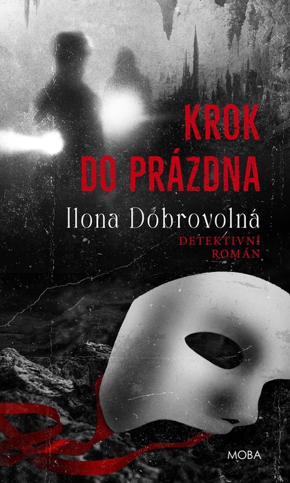 E-kniha Krok do prázdna