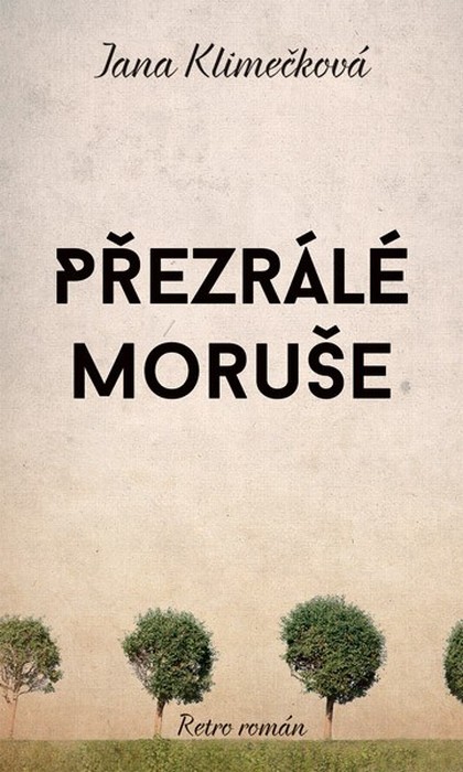 E-kniha Přezrálé moruše