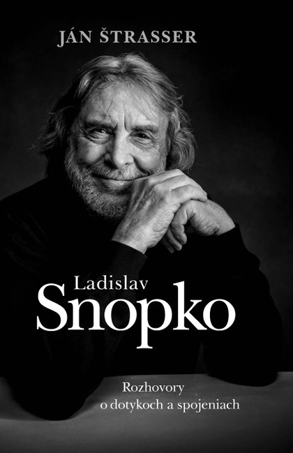 E-kniha Ladislav Snopko