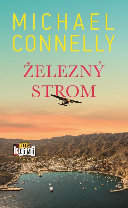 E-kniha Železný strom