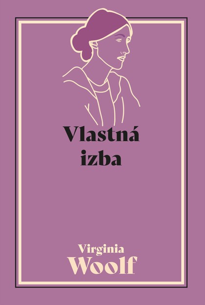 E-kniha Vlastná izba