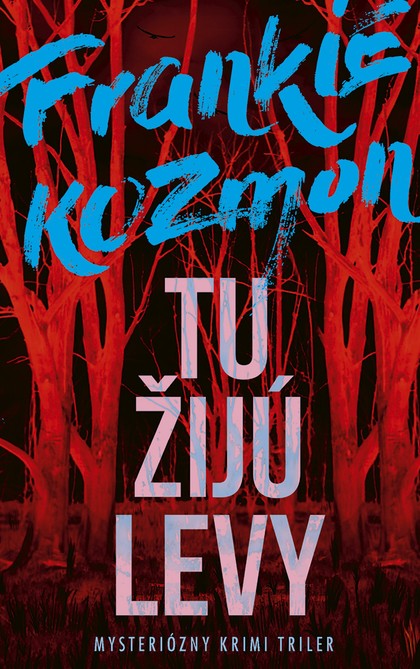 E-kniha Tu žijú levy
