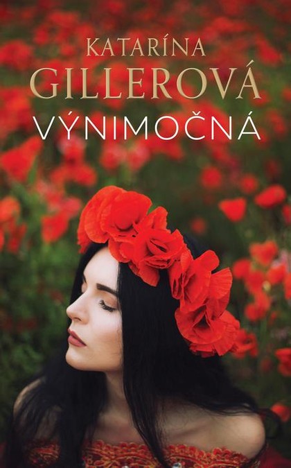 E-kniha Výnimočná