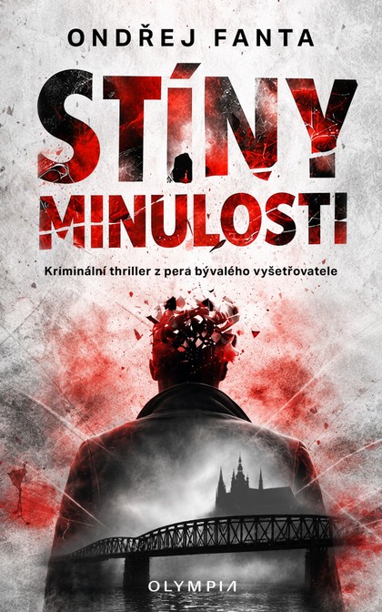 E-kniha Stíny minulosti