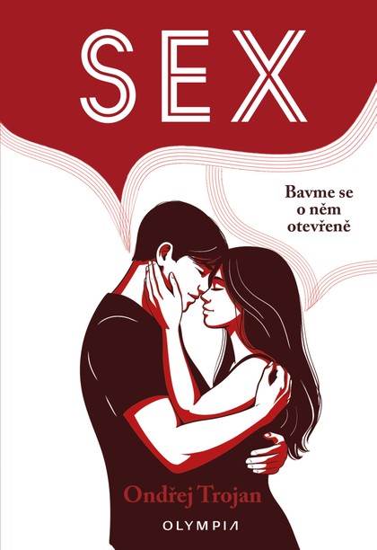 E-kniha Sex: Bavme se o něm otevřeně