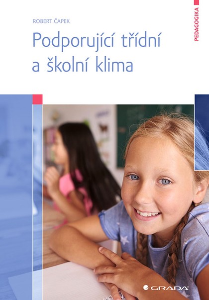 E-kniha Podporující třídní a školní klima