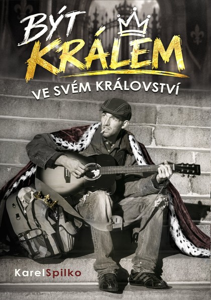 E-kniha Být králem ve svém království