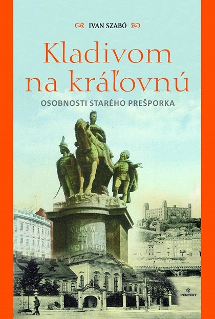E-kniha Kladivom na kráľovnú