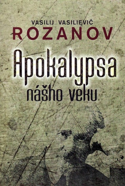 E-kniha Apokalypsa nášho veku