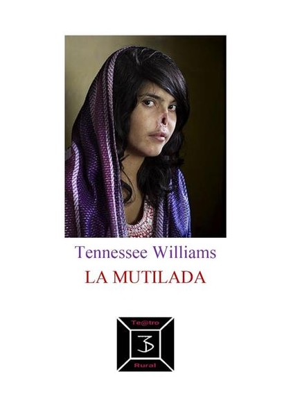 E-kniha La mutilada
