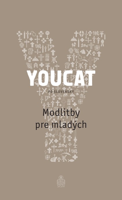 E-kniha YOUCAT - Modlitby pre mladých