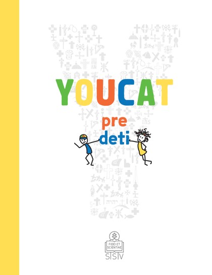 E-kniha YOUCAT pre deti