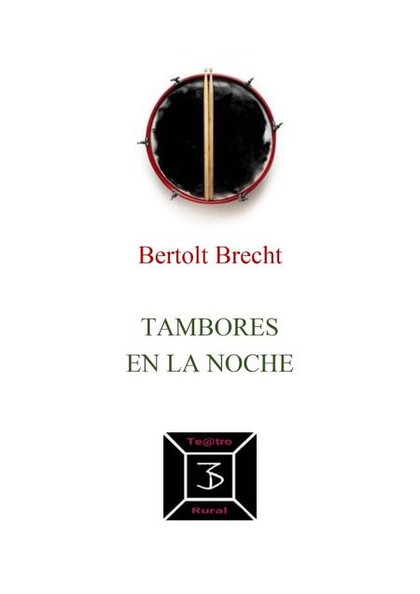 E-kniha Tambores en la noche