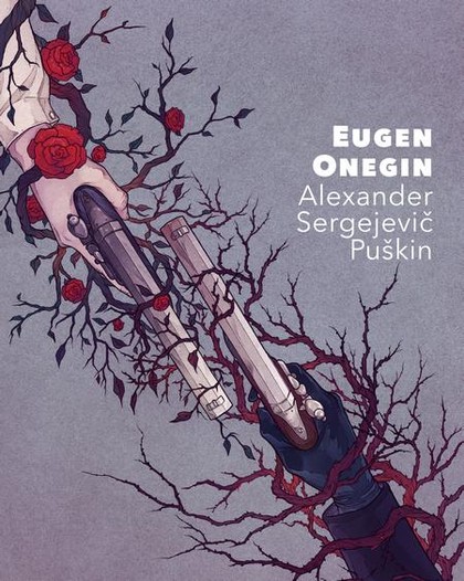 E-kniha Eugen Onegin