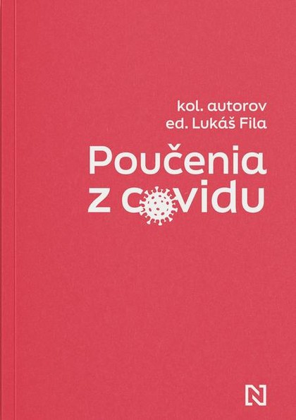E-kniha Poučenia z covidu