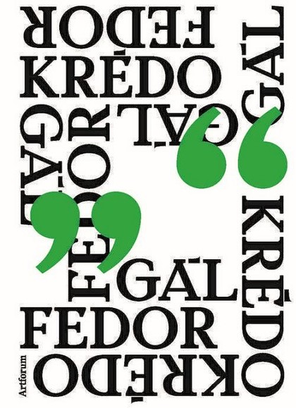 E-kniha Krédo