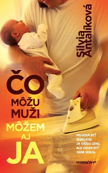 E-kniha Čo môžu muži môžem aj ja