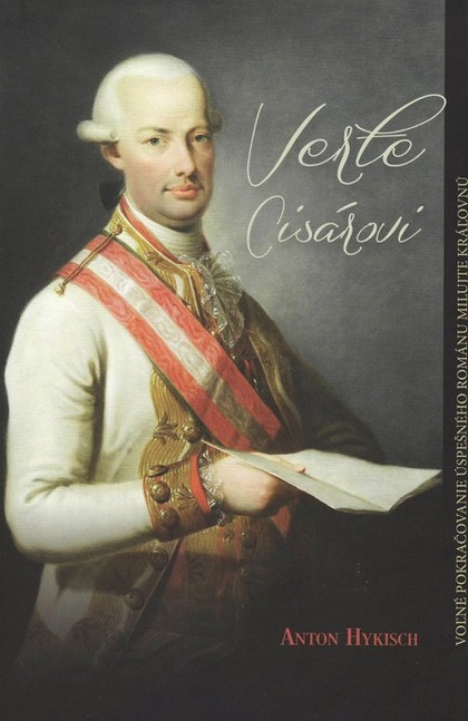E-kniha Verte cisárovi