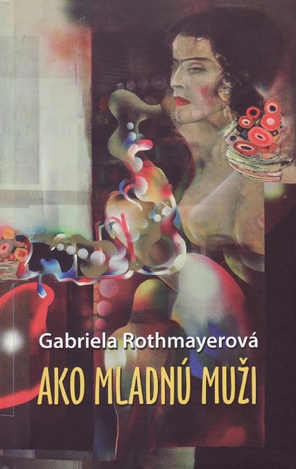 E-kniha Ako mladnú muži