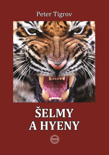 E-kniha Šelmy a hyeny