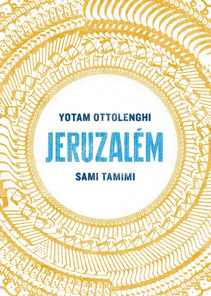 E-kniha Jeruzalém