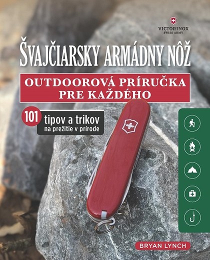 E-kniha Švajčiarsky armádny nôž