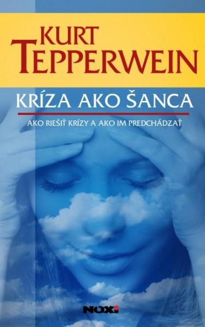 E-kniha Kríza ako šanca