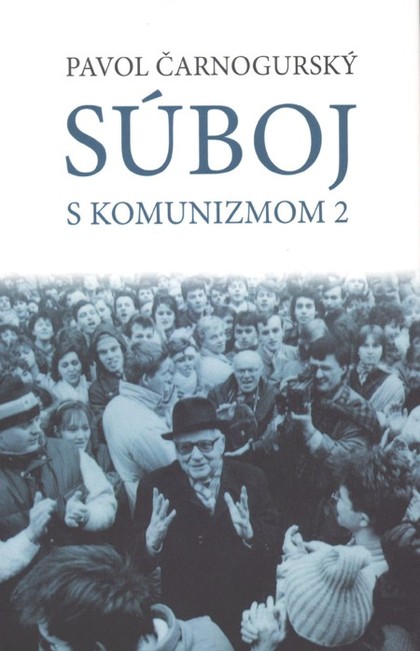 E-kniha Súboj s komunizmom 2