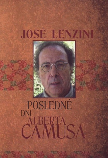 E-kniha Posledné dni Alberta Camusa