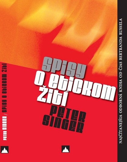 E-kniha Spisy o etickom žití