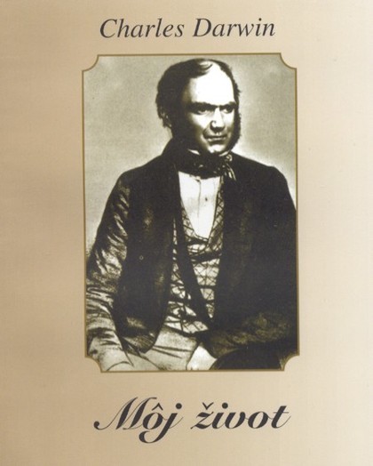 E-kniha Môj život