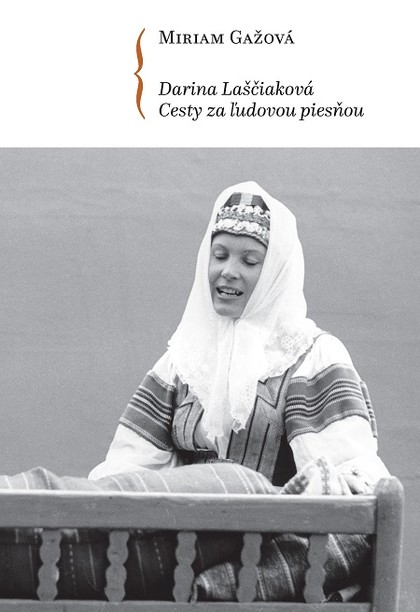E-kniha Darina Laščiaková