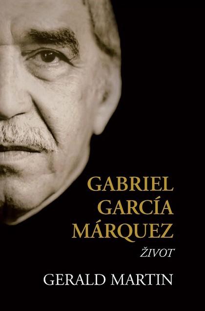 E-kniha Gabriel García Márquez