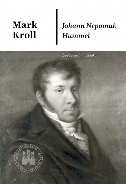 E-kniha Johann Nepomuk Hummel