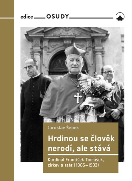 E-kniha Hrdinou se člověk nerodí, ale stává