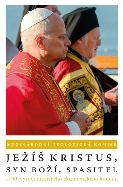 E-kniha Ježíš Kristus, Syn Boží, Spasitel