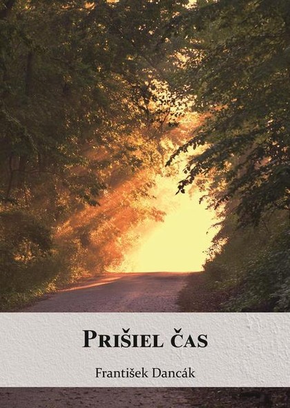 E-kniha Prišiel čas