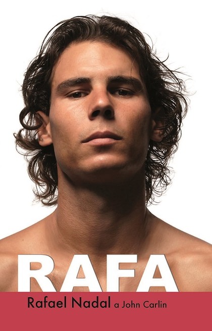 E-kniha Rafa