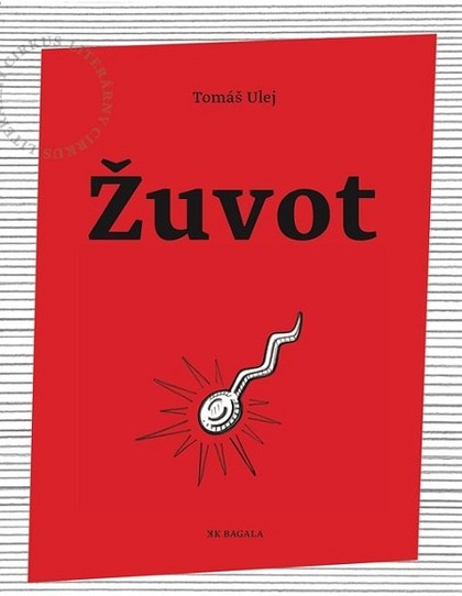 E-kniha Žuvot