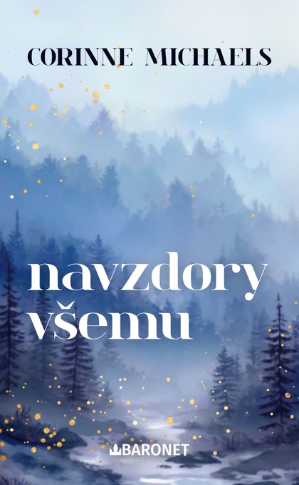 E-kniha Navzdory všemu