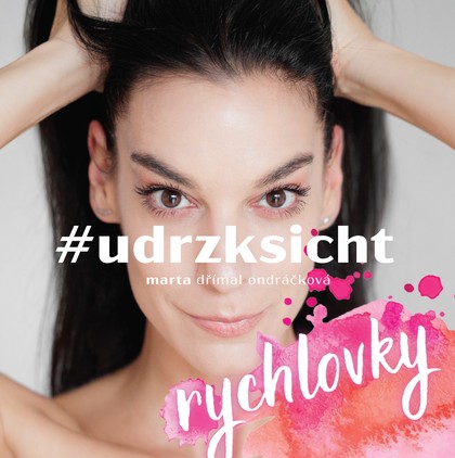 E-kniha #udrzksicht rychlovky