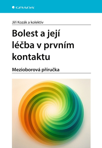 E-kniha Bolest a její léčba v prvním kontaktu