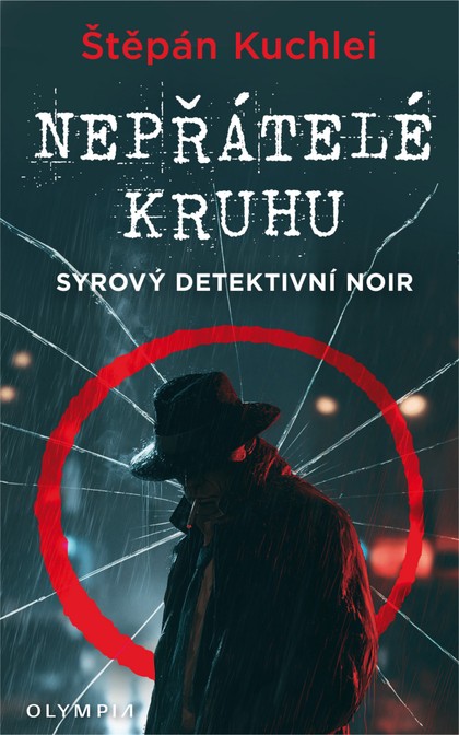 E-kniha Nepřátelé kruhu