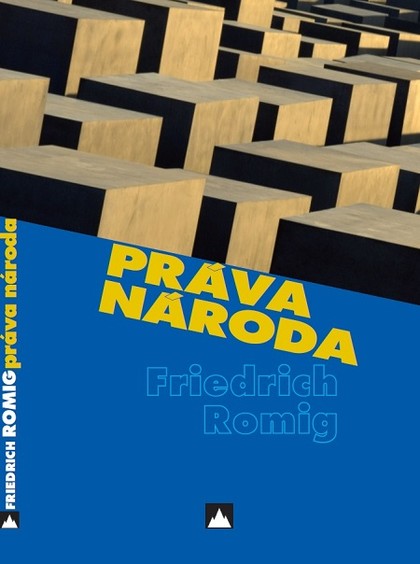 E-kniha Práva národa