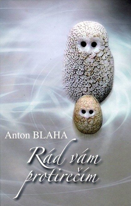 E-kniha Rád vám protirečím