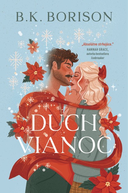 E-kniha Duch Vianoc