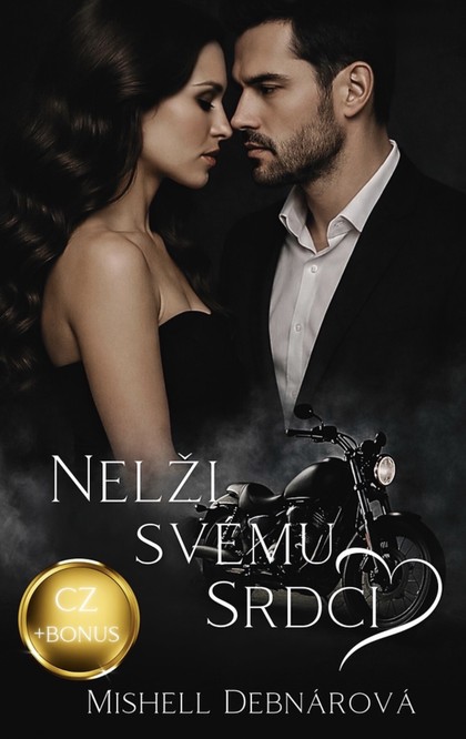 E-kniha Nelži svému srdci
