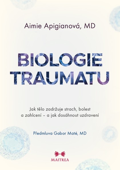 E-kniha Biologie traumatu