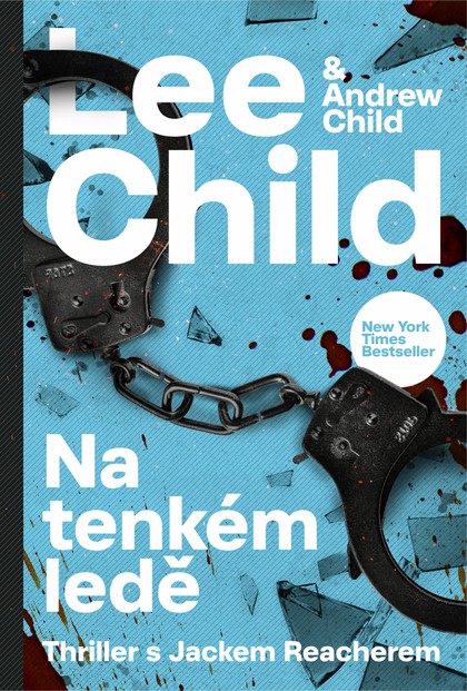 E-kniha Na tenkém ledě