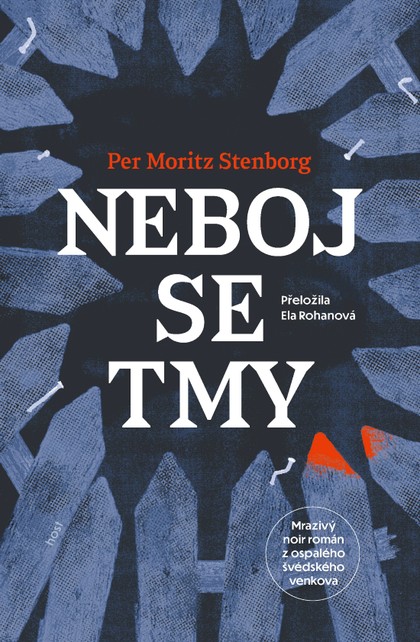 E-kniha Neboj se tmy